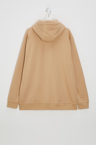 Sweater met Capuchon Meridian Creek™ - Bruin