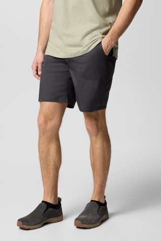 Short Landroamer™ - Zwart