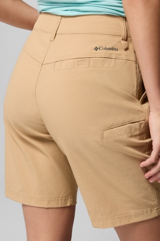 Short Leslie Falls™ - Bruin 