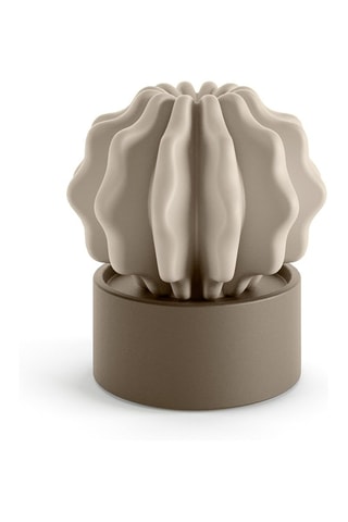 Adorno Cactus Large - Topo - Alessandra Baldereschi