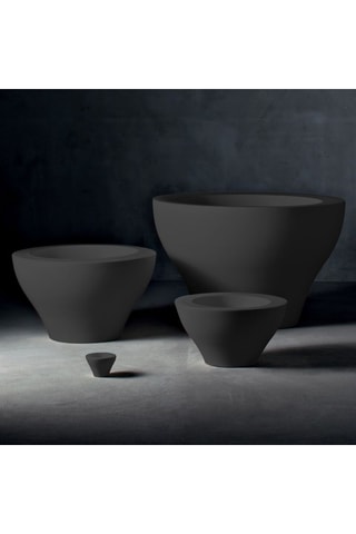 Vaso Ming Anthracite