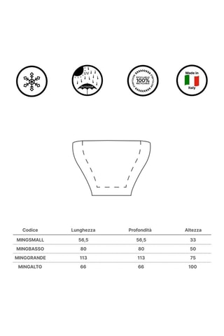 Vaso Ming Anthracite