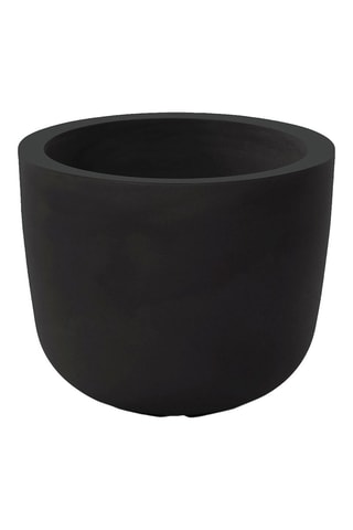 Vase Cup Anthracite