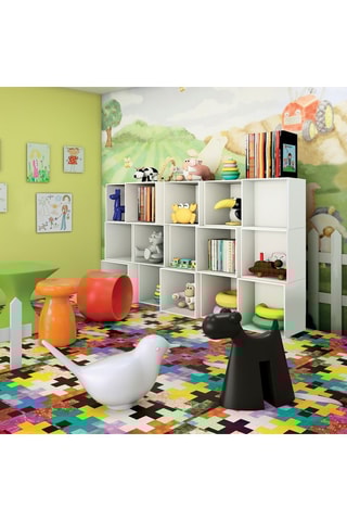 Adorno Doggy - Antracita - Eero Aarnio