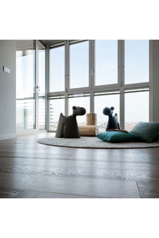 Adorno Doggy - Antracita - Eero Aarnio