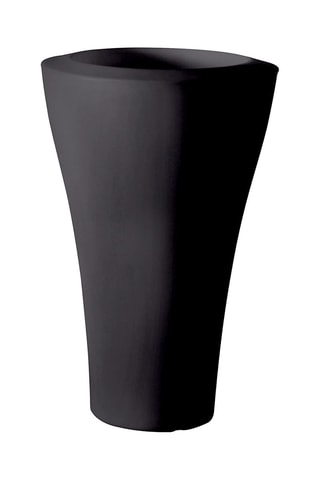 Vase Ming - Anthracite