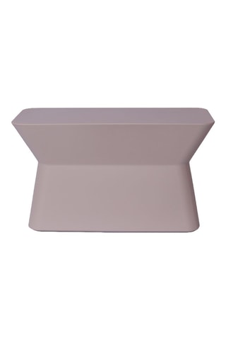 Table basse Palenquera - Beige - Lina Obregon