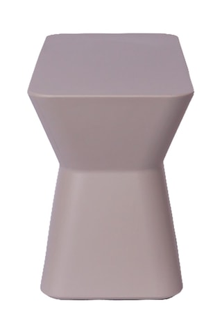 Table basse Palenquera - Beige - Lina Obregon