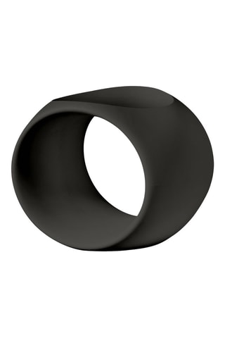 Tabouret Cero - Anthracite - Brian Steendyk