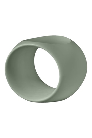 Tabouret Cero - Vert - Brian Steendyk