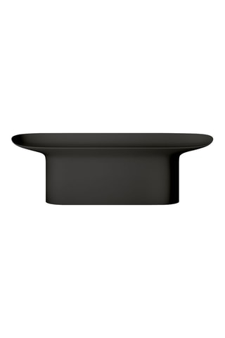 Banc Luba - Anthracite - Ionna Vautrin
