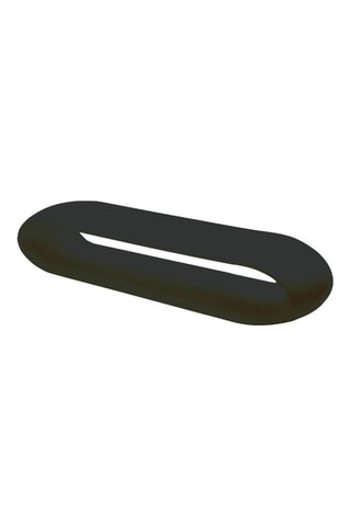 Banc Loop - Anthracite - Christophe Pillet