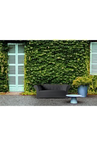 Sofá Sirchester - Antracita