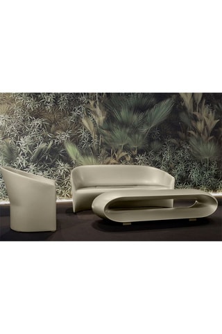 Sofá Pine Beach - Beige