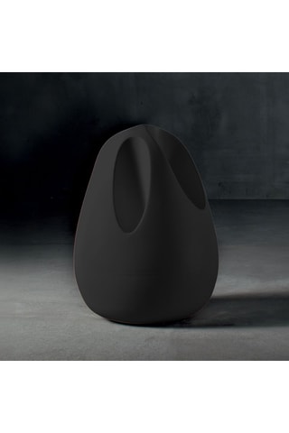 Paragüero Plomb - Antracita - Karim Rashid