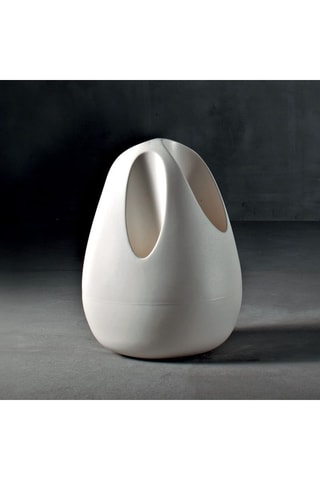 Paragüero Plomb - 45 x 60 x 45 cm - Karim Rashid