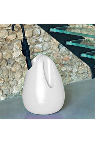 Paragüero Plomb - 45 x 60 x 45 cm - Karim Rashid