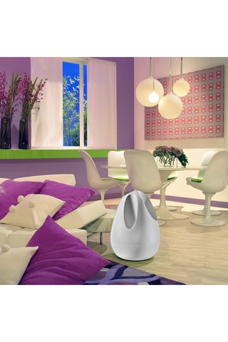 Paragüero Plomb - 45 x 60 x 45 cm - Karim Rashid