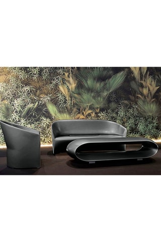 Sillón Pine Beach - Antracita