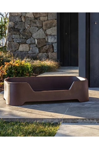 Cama para perro Cucce - 67 x 20 x 47 cm - Gerd Couckhuyt