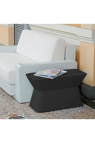 Table basse Palenquera - Anthracite - Lina Obregon