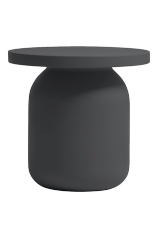 Table de jardin Juju - Gris - Garth Roberts