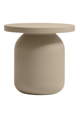 Table de jardin Juju - Beige - Garth Roberts