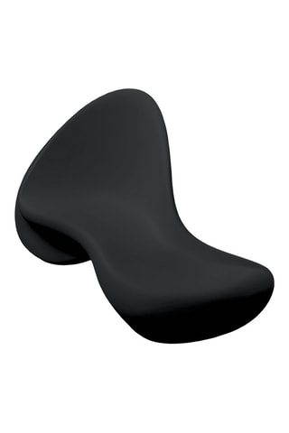 Sofá de jardín Ripple - Antracita - 2 plazas