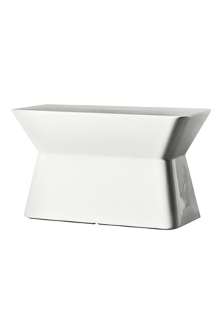 Table basse de jardin Palenquera - 70 x 40 x 30 cm - Lina Obregon