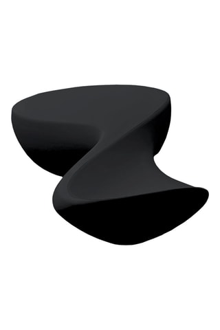 Table basse de jardin Ripple - 88,5 x 34 x 63 cm - Zaha Hadid Architects