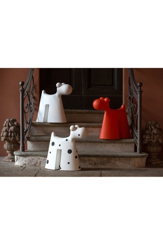 Adorno Doggy - Verde - Eero Aarnio