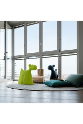 Adorno Doggy - Verde - Eero Aarnio