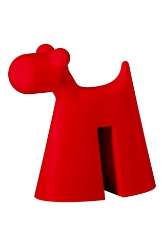 Adorno Doggy - Rojo - Eero Aarnio