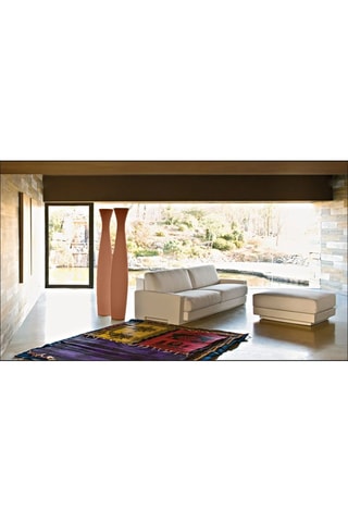 Vase Scarlett - Terracotta