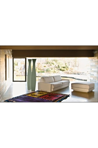 Vase Scarlett - Sauge