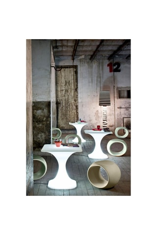 Tabouret Cero - 58 x 45 x 40 cm