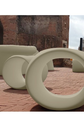 Tabouret Cero - 58 x 45 x 40 cm