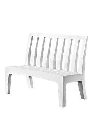 Banc de jardin Romeo - Paolo Rizzatto