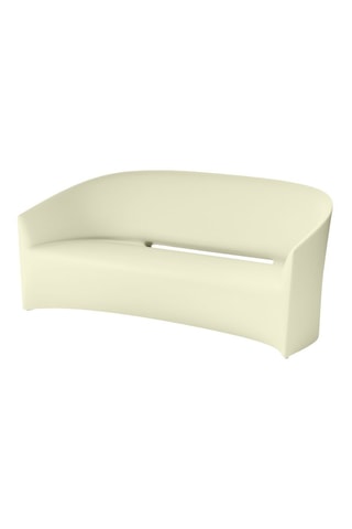 Sofá de jardín Pinebeach - Christophe Pillet