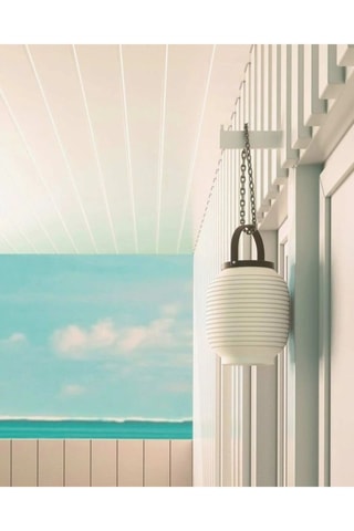 Lampe LED Honey - Blanc - Mangiarotti/Ravina