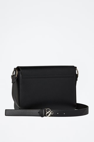 Mala a tiracolo - Preto