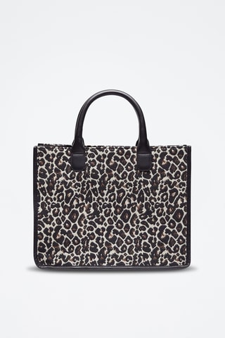 Mala shopper - Bege