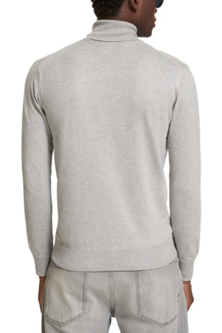 Camisola - Cinzento-claro