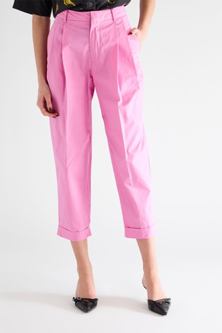 Calças chino - Rosa