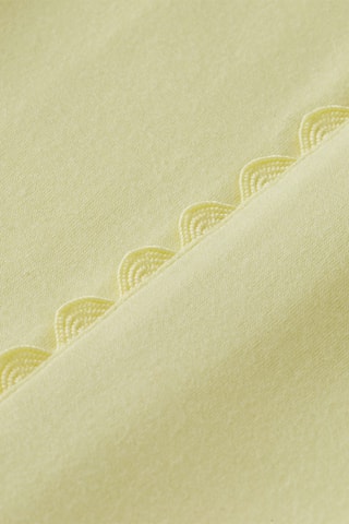 Calças de treino - Amarelo