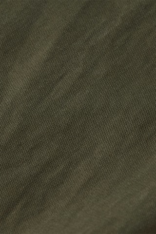 Calças - Verde-escuro