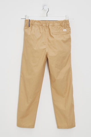 Calças chino - Bege
