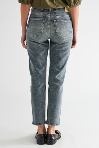 Calças de ganga - Azul