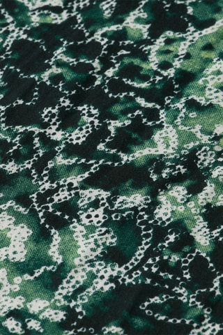 Vestido comprido - Verde