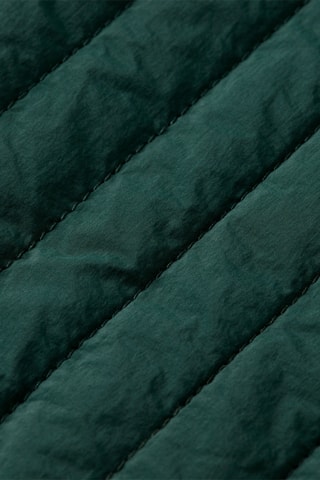 Blusão reversível - Verde